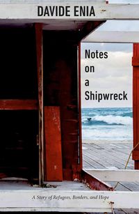 Produktbild: Notes on a Shipwreck
