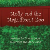Produktbild: Molly and the Magnificent Zoo