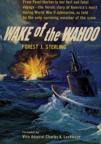 Produktbild: Wake Of The Wahoo