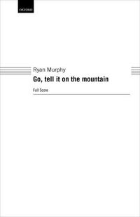 Produktbild: Go, tell it on the mountain