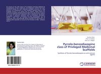 Produktbild: Pyrrolo-benzodiazepine class of Privileged Medicinal Scaffolds