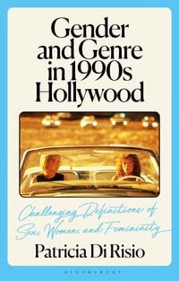 Produktbild: Gender and Genre in 1990s Hollywood