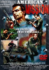 Produktbild: American Mission