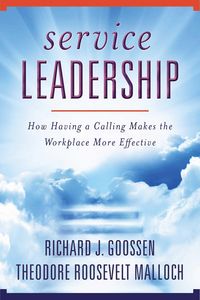 Produktbild: Service Leadership