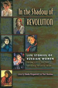 Produktbild: In the Shadow of Revolution