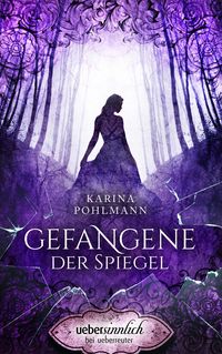 Produktbild: Gefangene der Spiegel