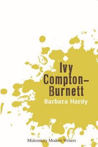 Produktbild: Ivy Compton-Burnett