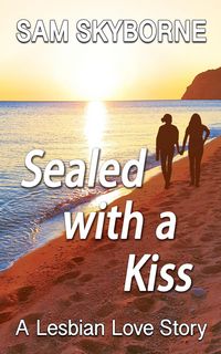 Produktbild: Sealed with a Kiss (Lesvos Island)