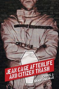 Produktbild: Jean Cage Afterlife and Citizen Trash