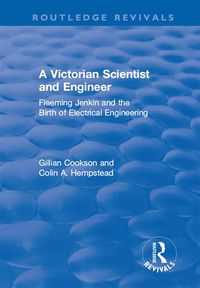Produktbild: A Victorian Scientist and Engineer