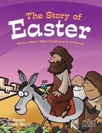 Produktbild: Story of Easter