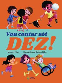 Produktbild: Vou contar at&eacute; dez