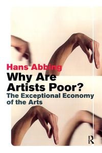 Produktbild: Why Are Artists Poor?