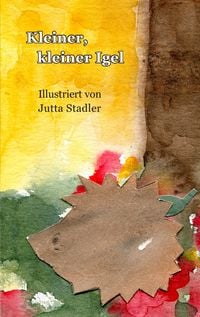 Produktbild: Kleiner, kleiner Igel