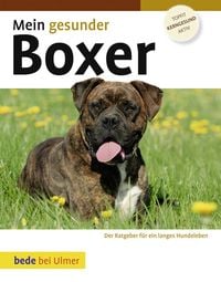 Produktbild: Mein gesunder Boxer