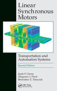 Produktbild: Linear Synchronous Motors