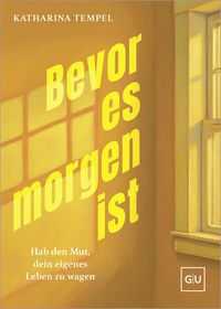 Produktbild: Bevor es morgen ist