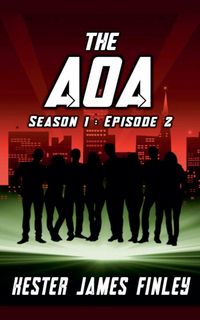 Produktbild: The AOA (Season 1