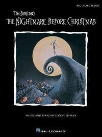 Produktbild: Tim Burton's the Nightmare Before Christmas