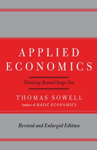 Produktbild: Applied Economics