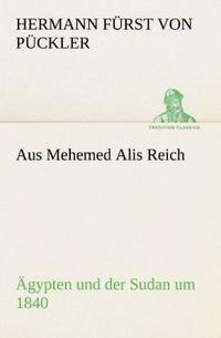 Produktbild: Aus Mehemed Alis Reich