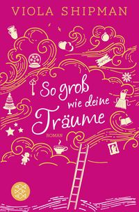 Produktbild: So gro&szlig; wie deine Tr&auml;ume