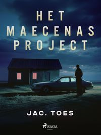 Produktbild: Het Maecenas-project