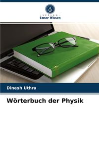Produktbild: W&ouml;rterbuch der Physik