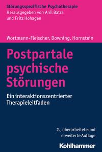 Bild vom Artikel Postpartale psychische Störungen vom Autor Susanne Wortmann-Fleischer