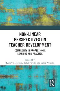 Produktbild: Non-Linear Perspectives on Teacher Development