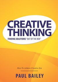 Produktbild: Creative Thinking