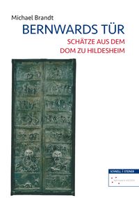 Produktbild: Bernwards T&uuml;r