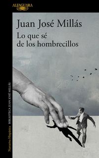 Produktbild: Lo Que S&eacute; de Los Hombrecillos / What I Know of the Little Men