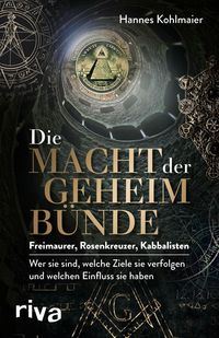 Produktbild: Die Macht der Geheimb&uuml;nde