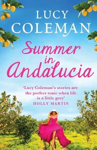 Produktbild: Summer in Andaluc&iacute;a