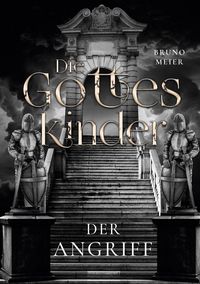Produktbild: Die Gotteskinder