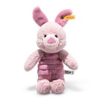 Produktbild: Steiff 024733 - Disney Originals Ferkel, rosa, Pl&uuml;sch, 20 cm, Winnie Puuh