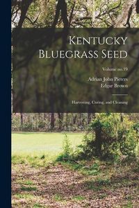 Produktbild: Kentucky Bluegrass Seed