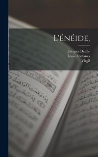 Produktbild: L'&eacute;n&eacute;ide,