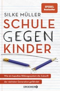 Produktbild: Schule gegen Kinder