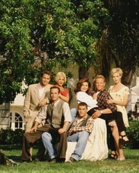 Beverly Hills 90210 - Season 6  [7 DVDs]