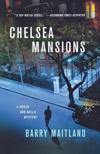 Produktbild: Chelsea Mansions