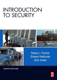 Produktbild: Introduction to Security