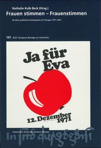 Produktbild: Frauen stimmen - Frauenstimmen