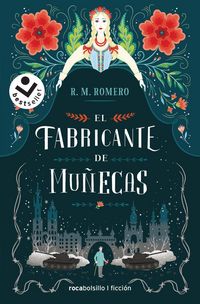 Produktbild: El fabricante de mu&ntilde;ecas