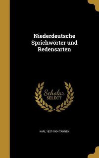 Produktbild: Niederdeutsche Sprichw&ouml;rter und Redensarten