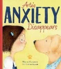 Produktbild: Arte's Anxiety Disappears