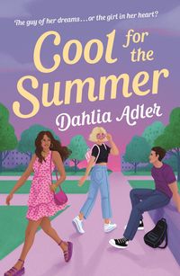 Produktbild: Cool for the Summer