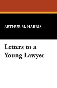 Produktbild: Letters To a Young Lawyer