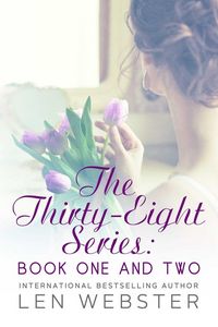 Produktbild: The Thirty-Eight Series: Book One And Two